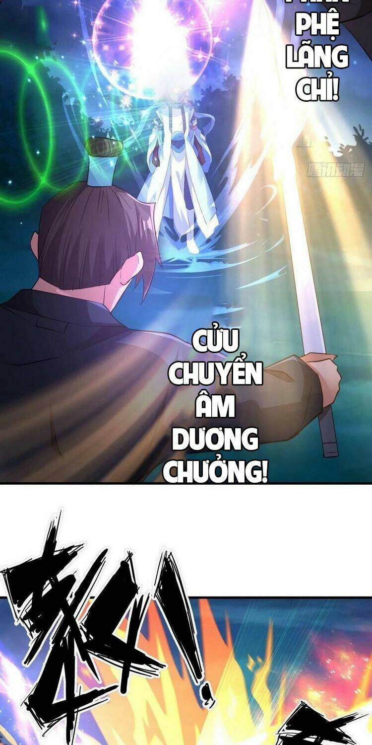 thiên hạ kiếp chapter 70 12