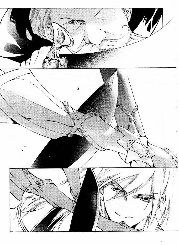 xing gui shi tian kong de dao lu chapter 8 13