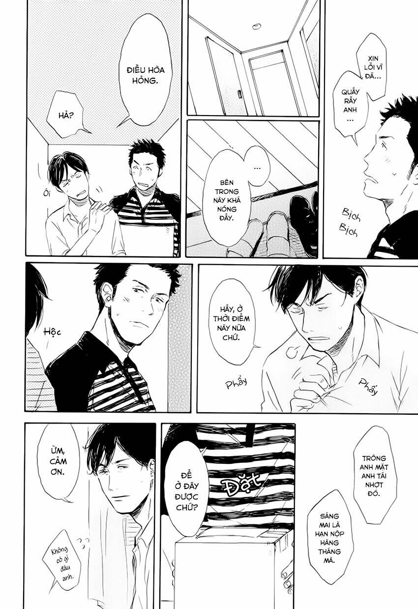 dạy trẻ bất thành chapter 4 10