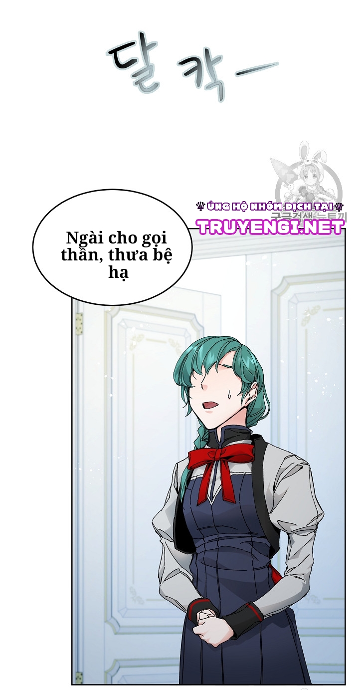 tôi trở thành hoàng đế bạo chúa trong tiểu thuyết chapter 2.2 23