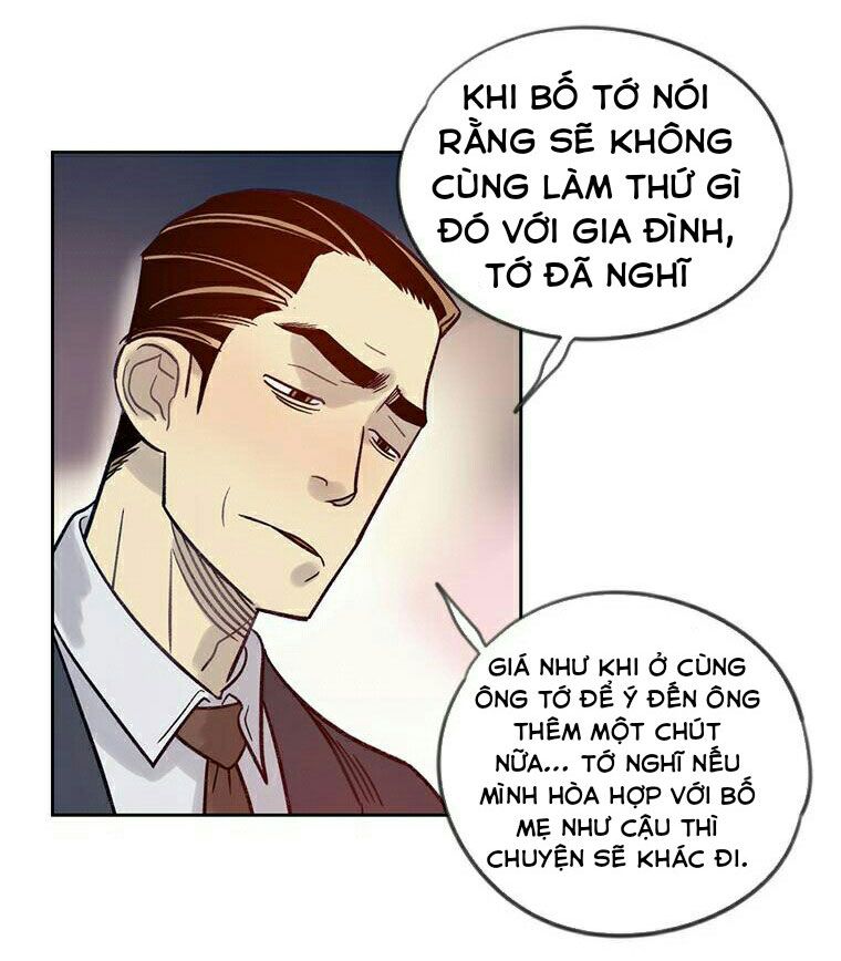 tôi muốn bay như một con bướm chapter 15 43