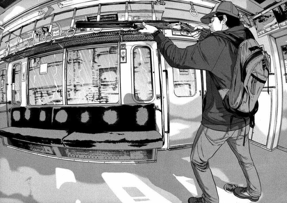 tôi là người hùng chapter 23 2