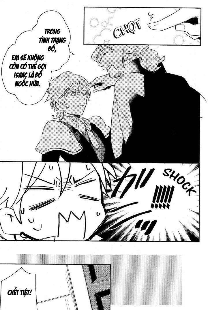 phong ấn triệu hồi ác quỷ dantalion chapter 36 34