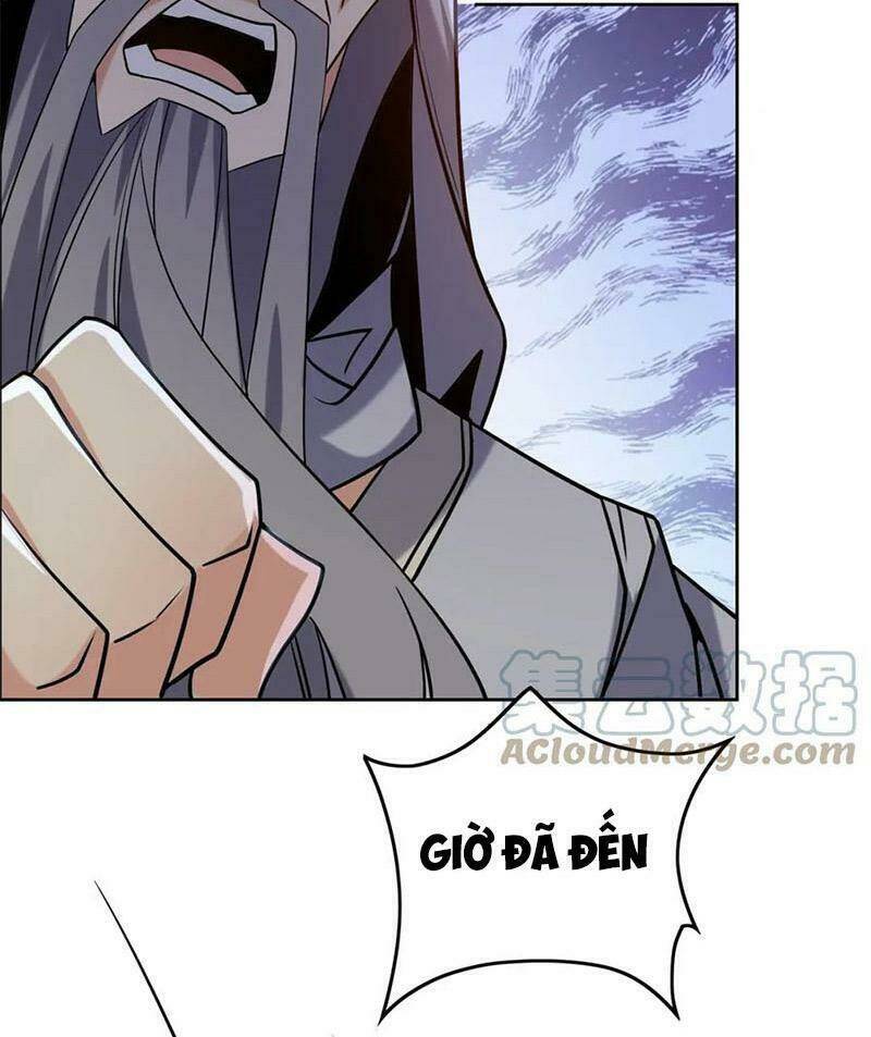 thôn phệ một thế giới tu tiên chapter 147 22