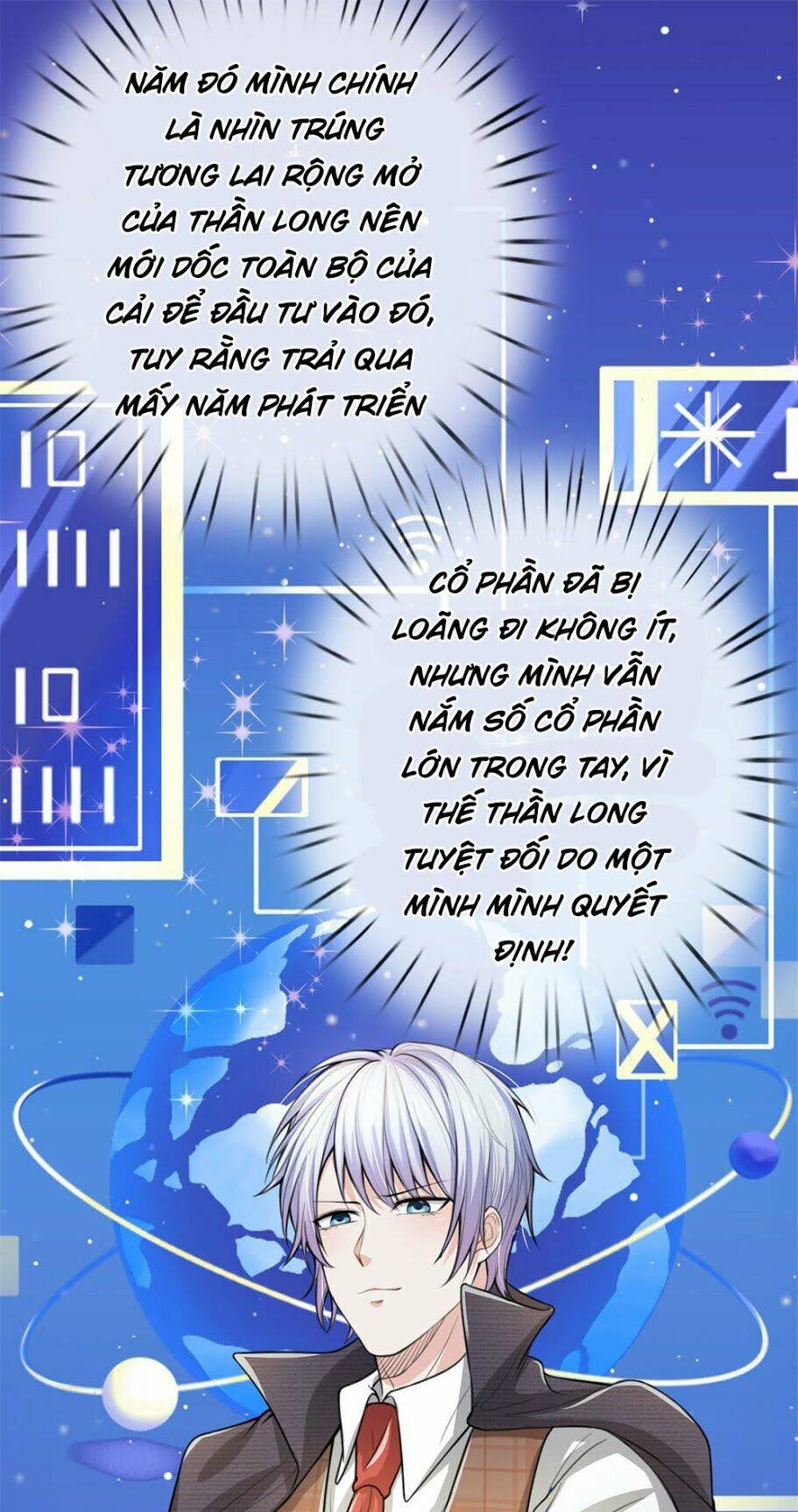 tuyệt đỉnh khí thiếu chapter 14 10