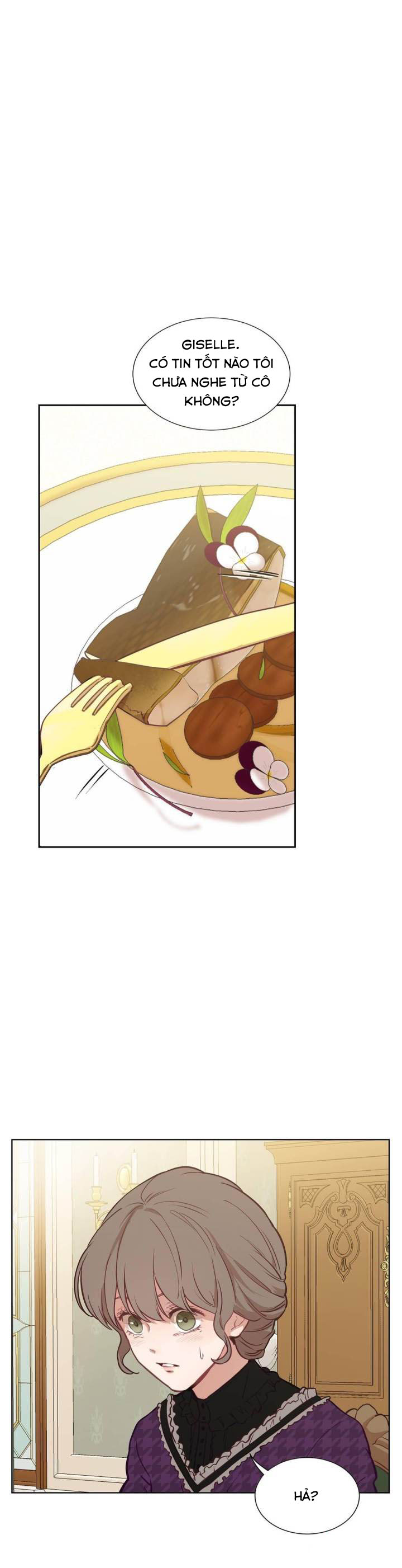 máu của nàng giselle chapter 10 10