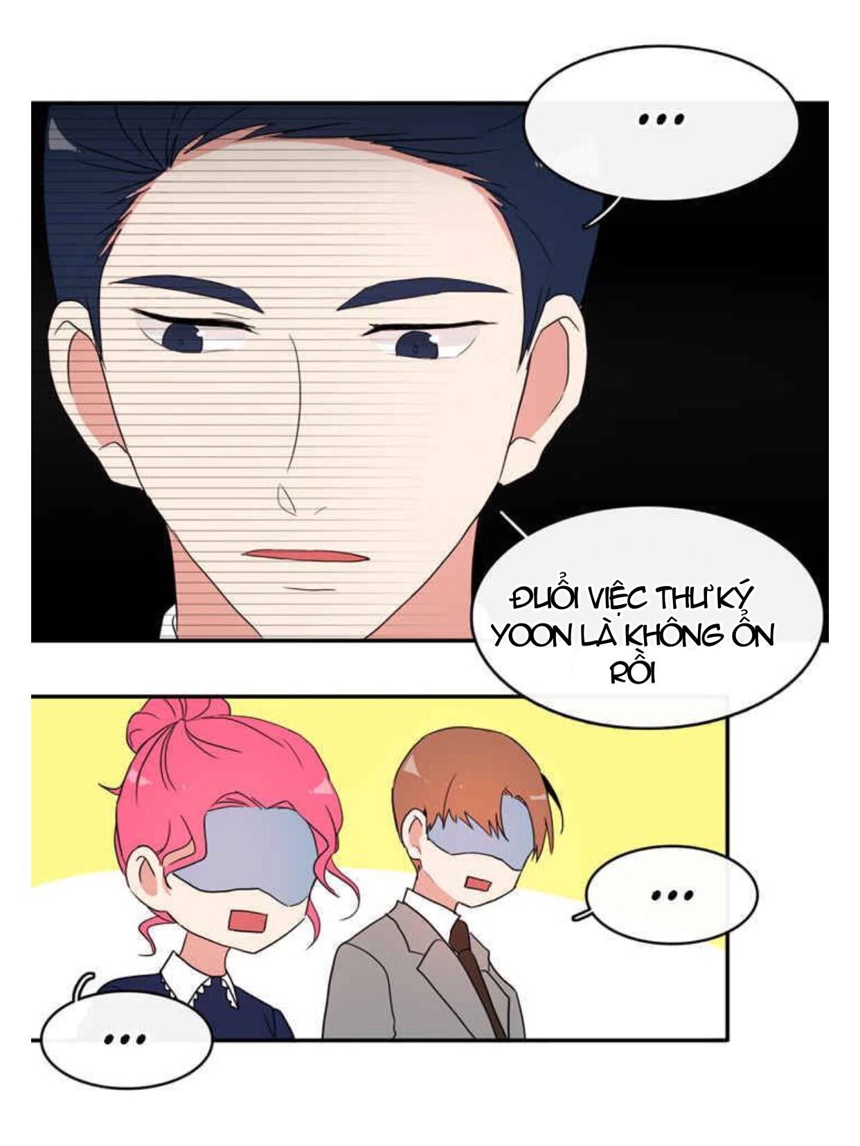 rắc rối về vấn đề yêu đương của tôi chapter 57 24