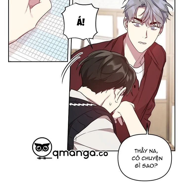 thần tượng đến rồi!? chapter 21.1 7