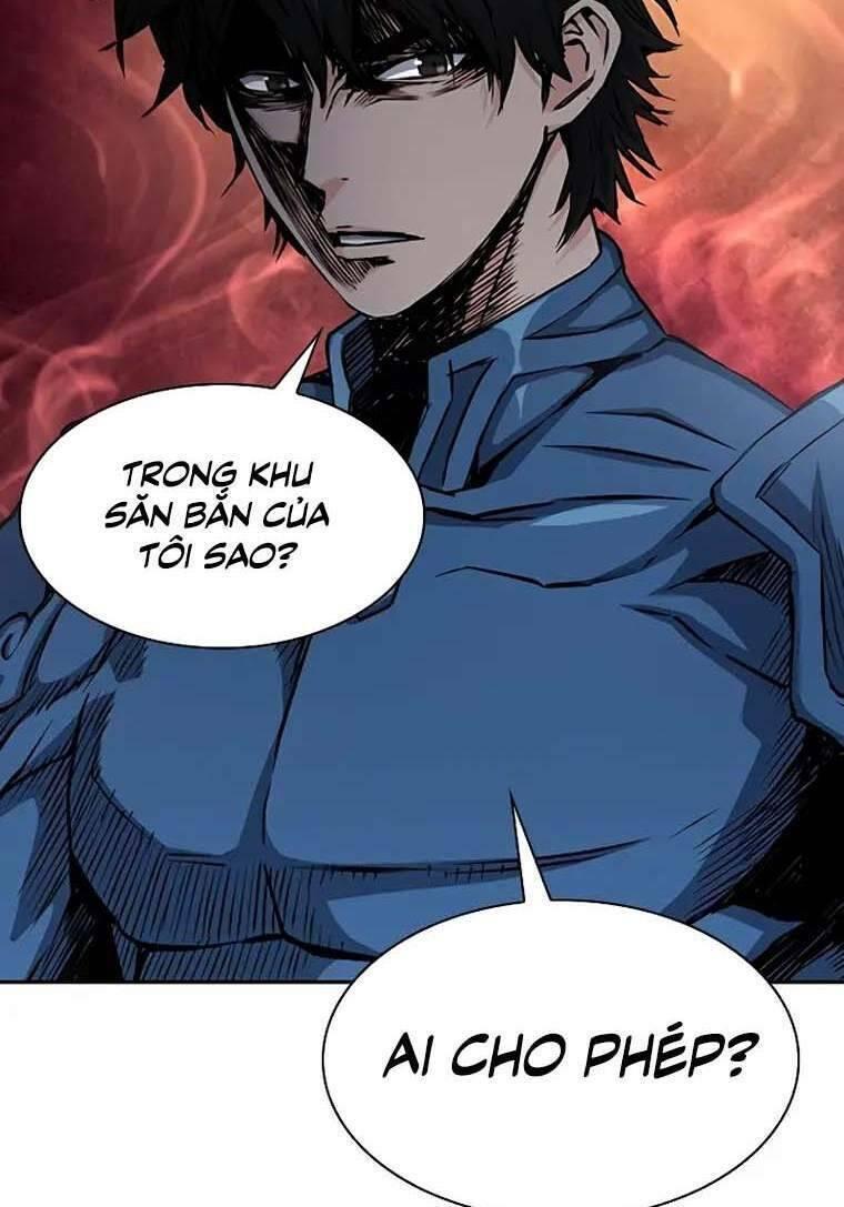 druid tại ga seoul - người hóa thú chapter 79 34