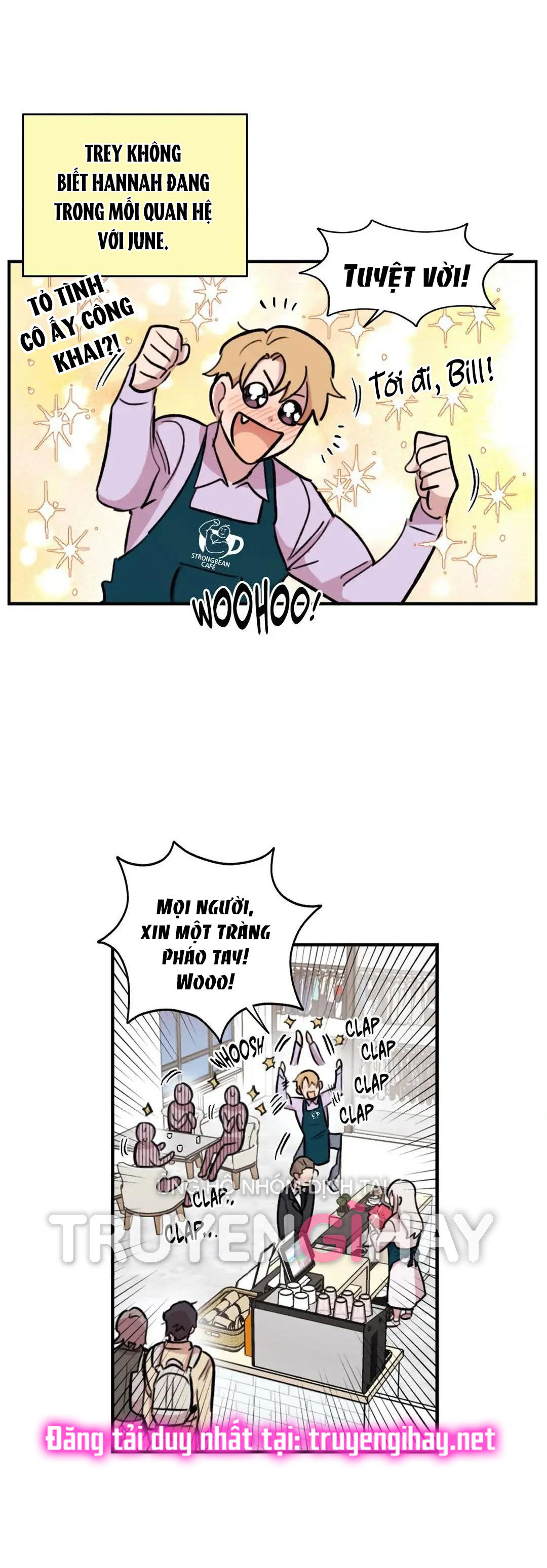 [18+] 1 người khỏe 2 người vui chapter 39.2 21