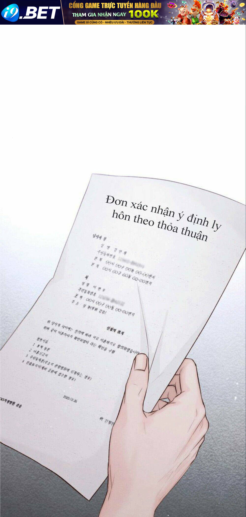 nhất định chúng ta sẽ được hạnh phúc chapter 9 1