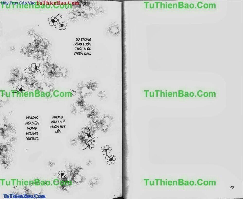 truyền thuyết công chúa hoa anh đào chapter 12 22