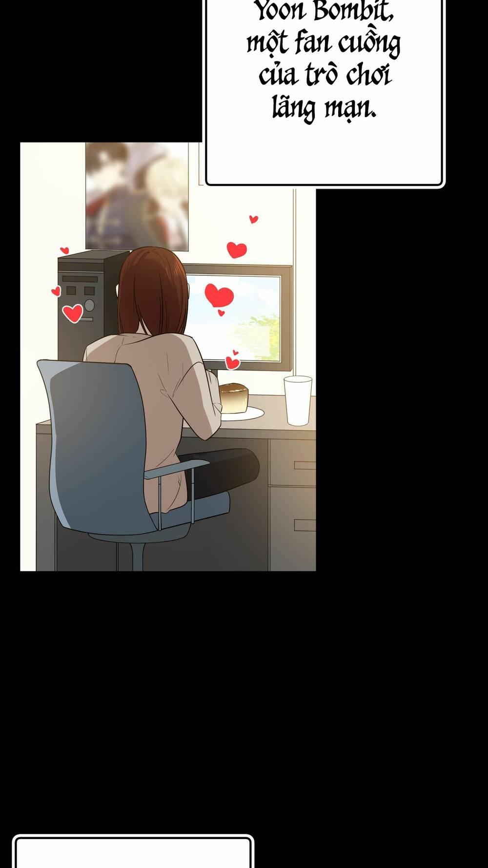 tôi chính là em gái của nữ chính hắc ám chapter 1 71