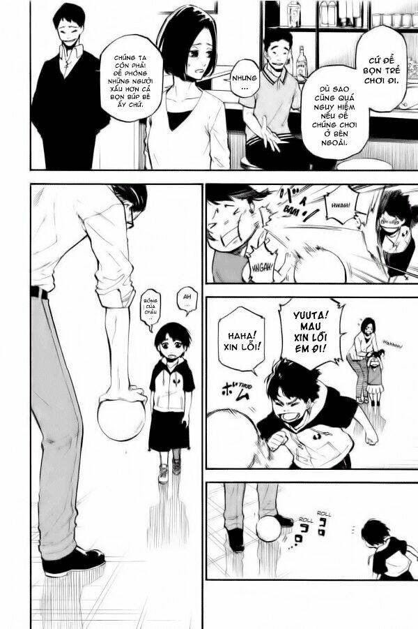 dolly kill kill chapter 77 5