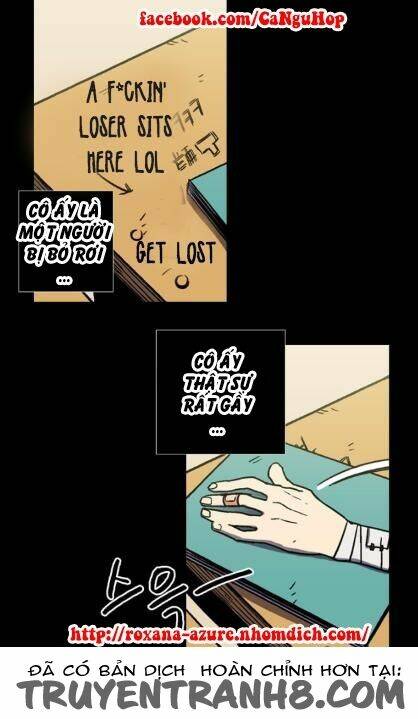 con gái pháp sư và ma cà rồng chapter 1 6