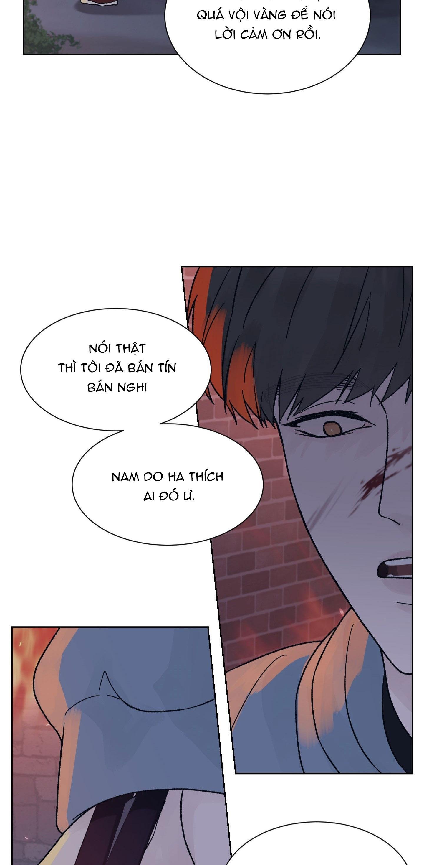 đêm kinh hoàng chapter 53 61