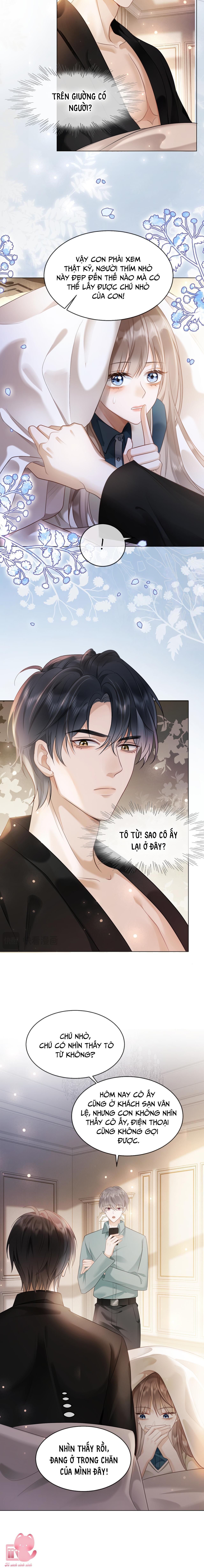 tổng tài nghìn tỉ độc sủng thế thân kiều thê chapter 7 2