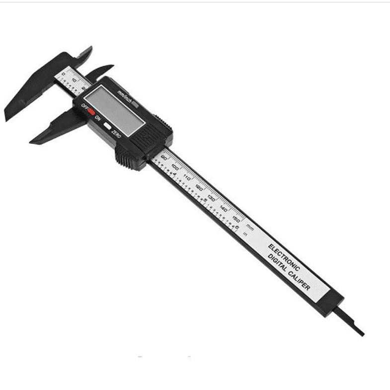 Electronic digital caliper thước kẹp điện tử