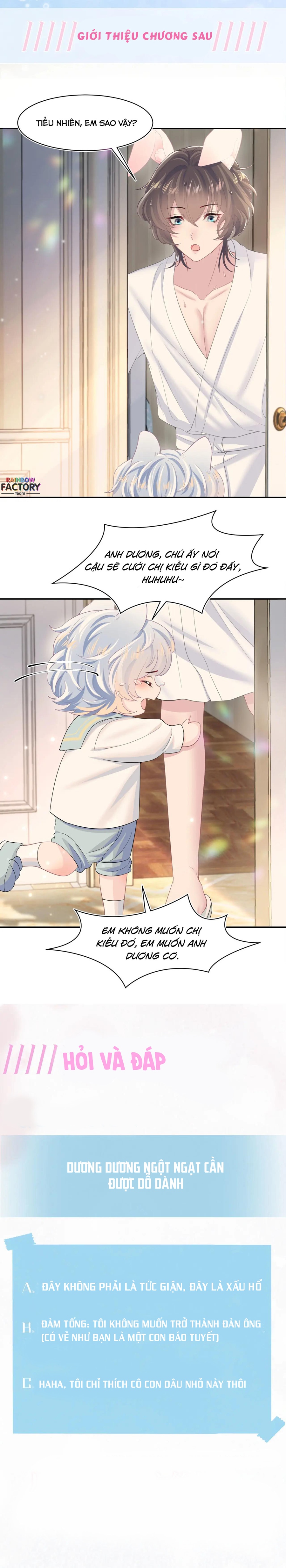 bạch liên hoa tuyệt mĩ dạy học online chapter 90 7