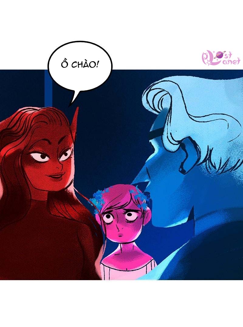 thần thoại olympus chapter 51 72