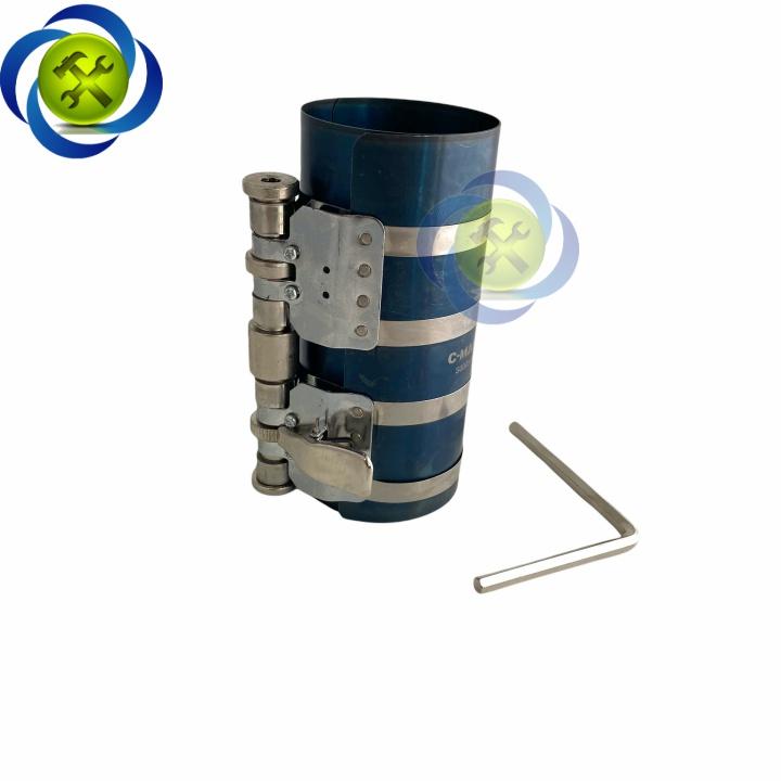 Cảo vô bạc piston C-Mart S0003-06 cao 150mm