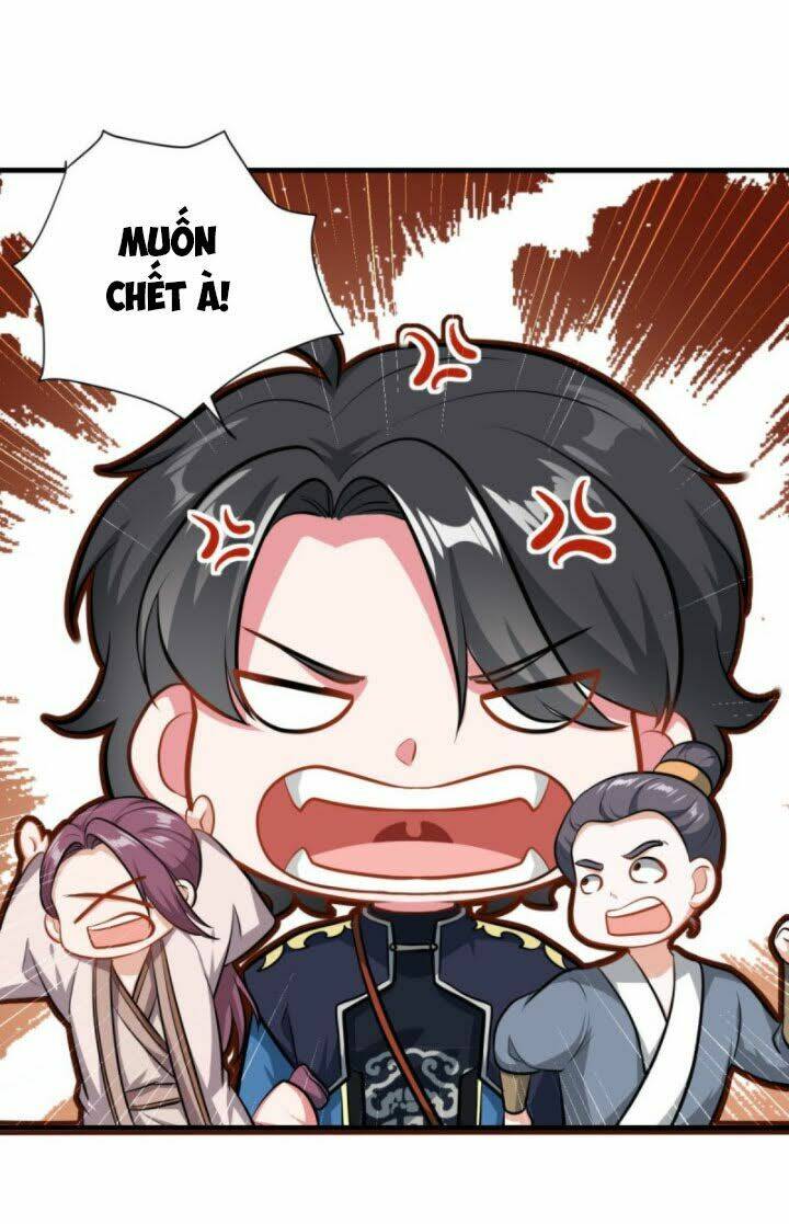 tiên ma đồng tu chapter 199 31