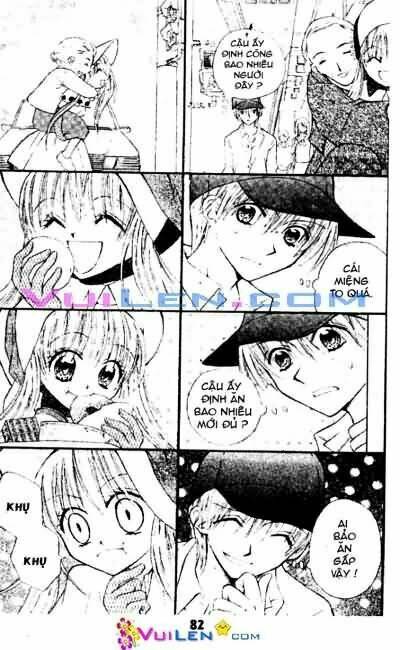 công chúa ẩm thực chapter 7 82
