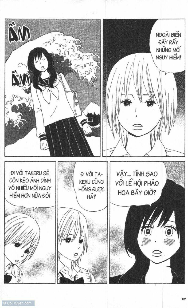 đứa con của tengu chapter 2 156