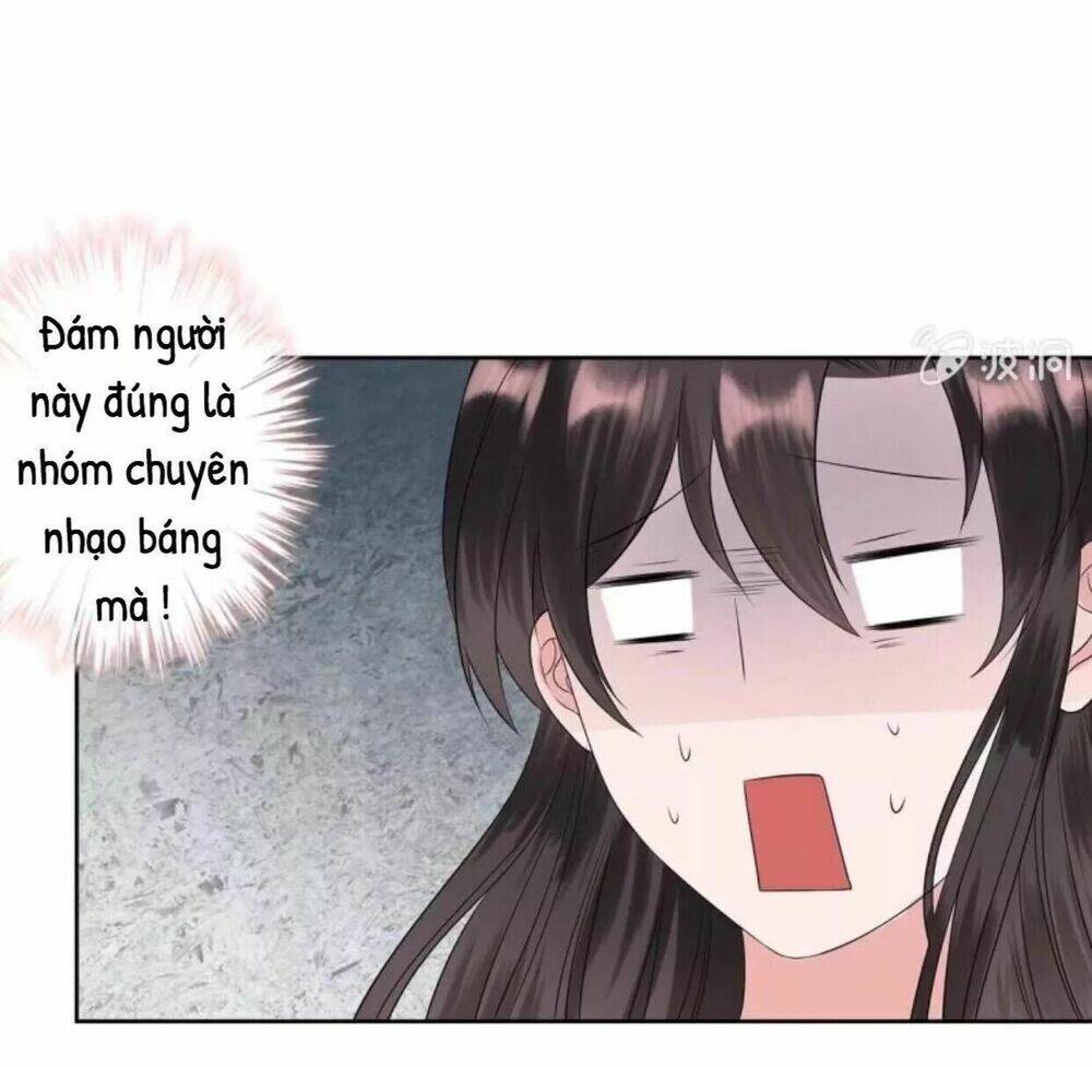 theo đuổi hoàng tử quá khó a~ chapter 22 7