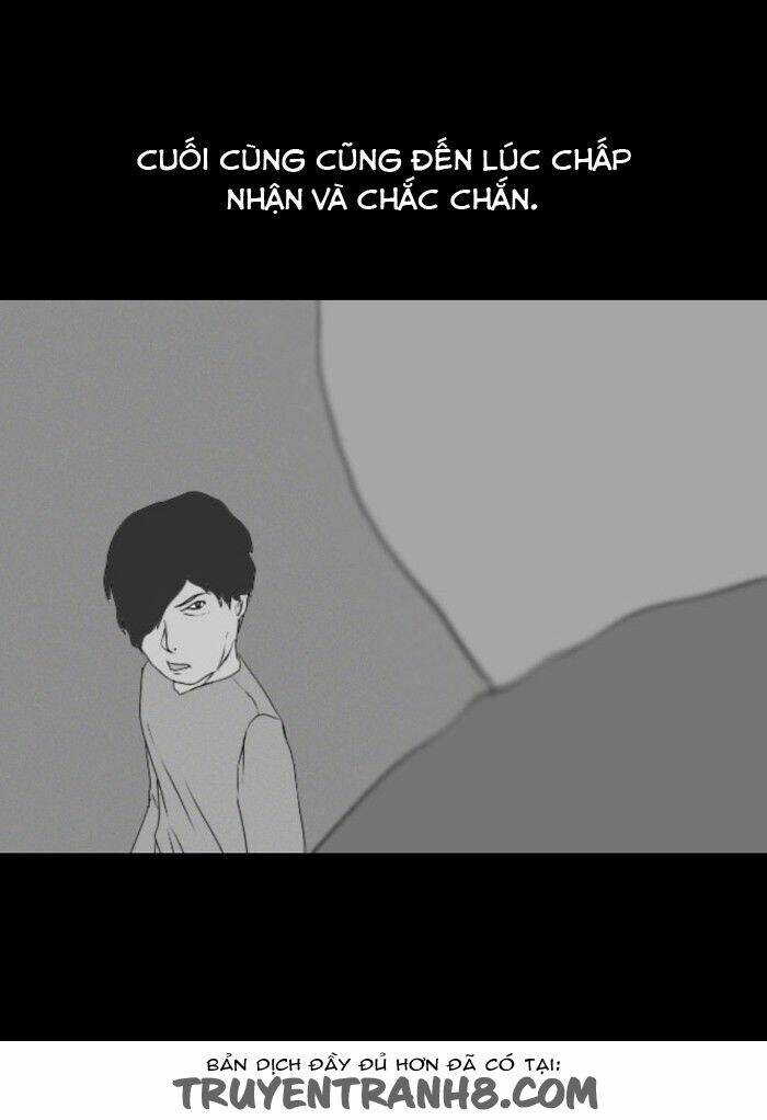 thứ sáu: những câu chuyện cấm chapter 36 40