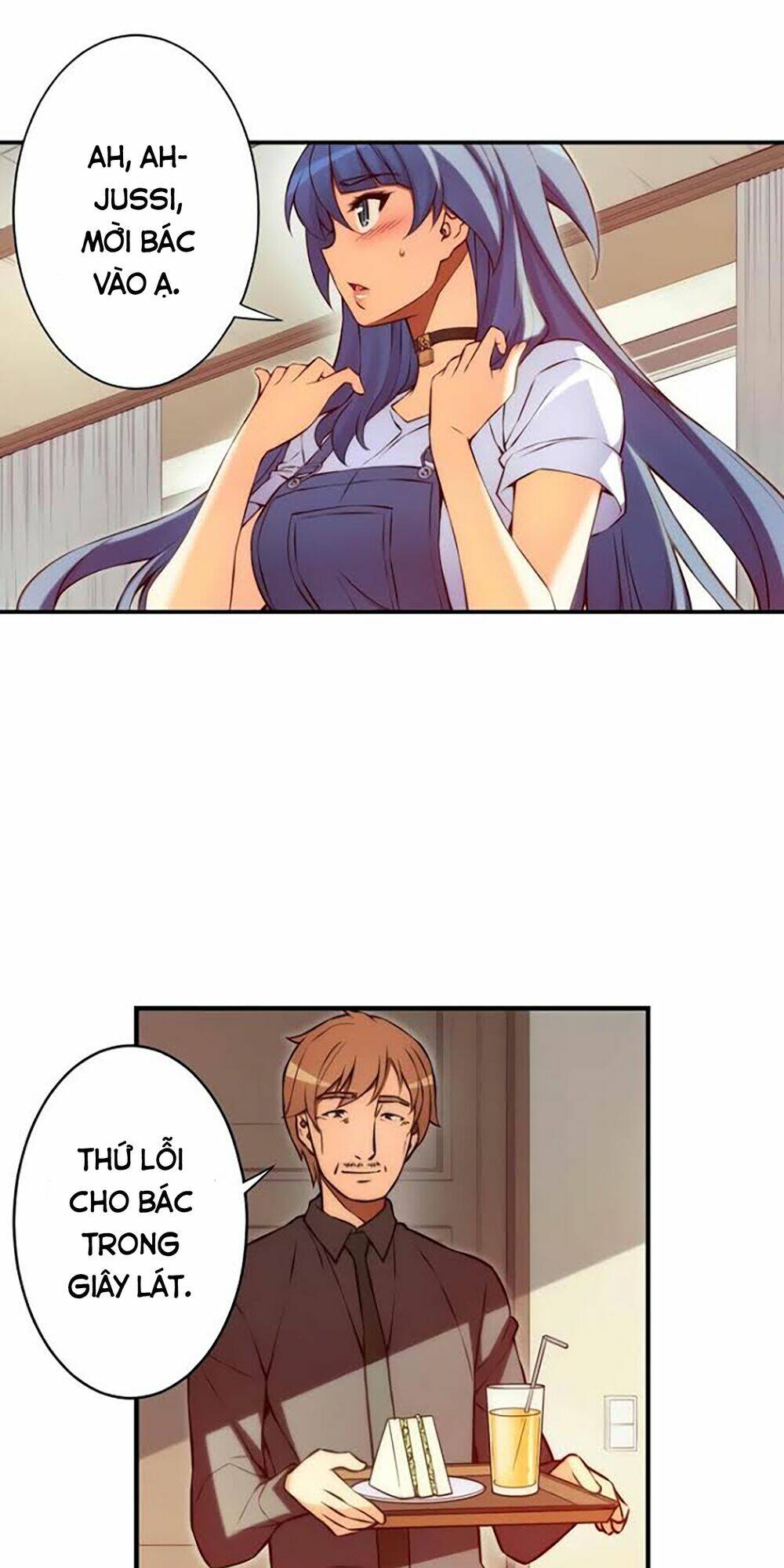 cohabitation with the fiancee chapter 47 15