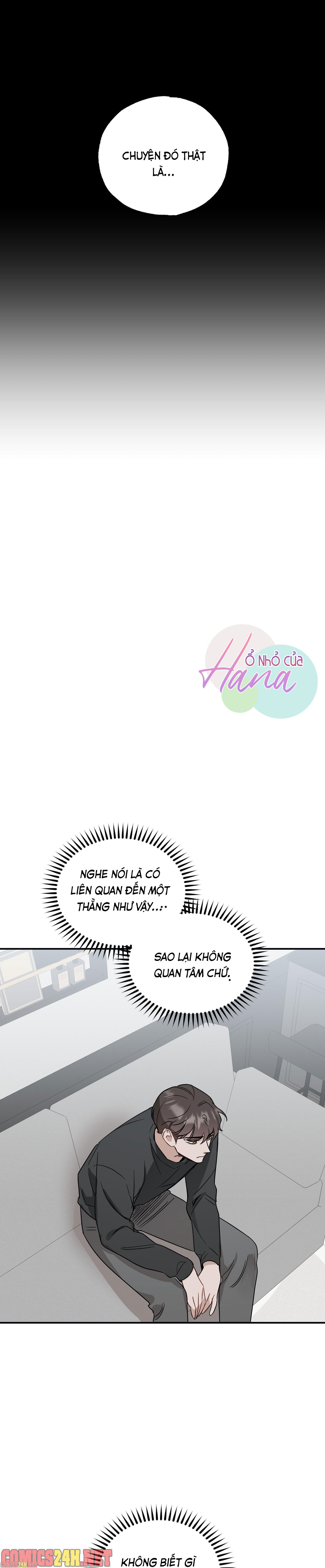 bad kid good partner chapter 15 6