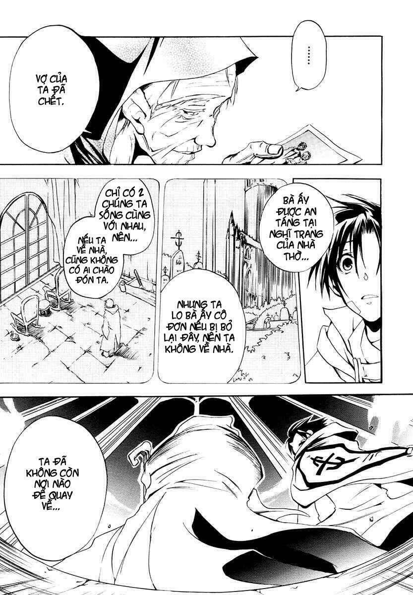 07 hồn ma chapter 3 17