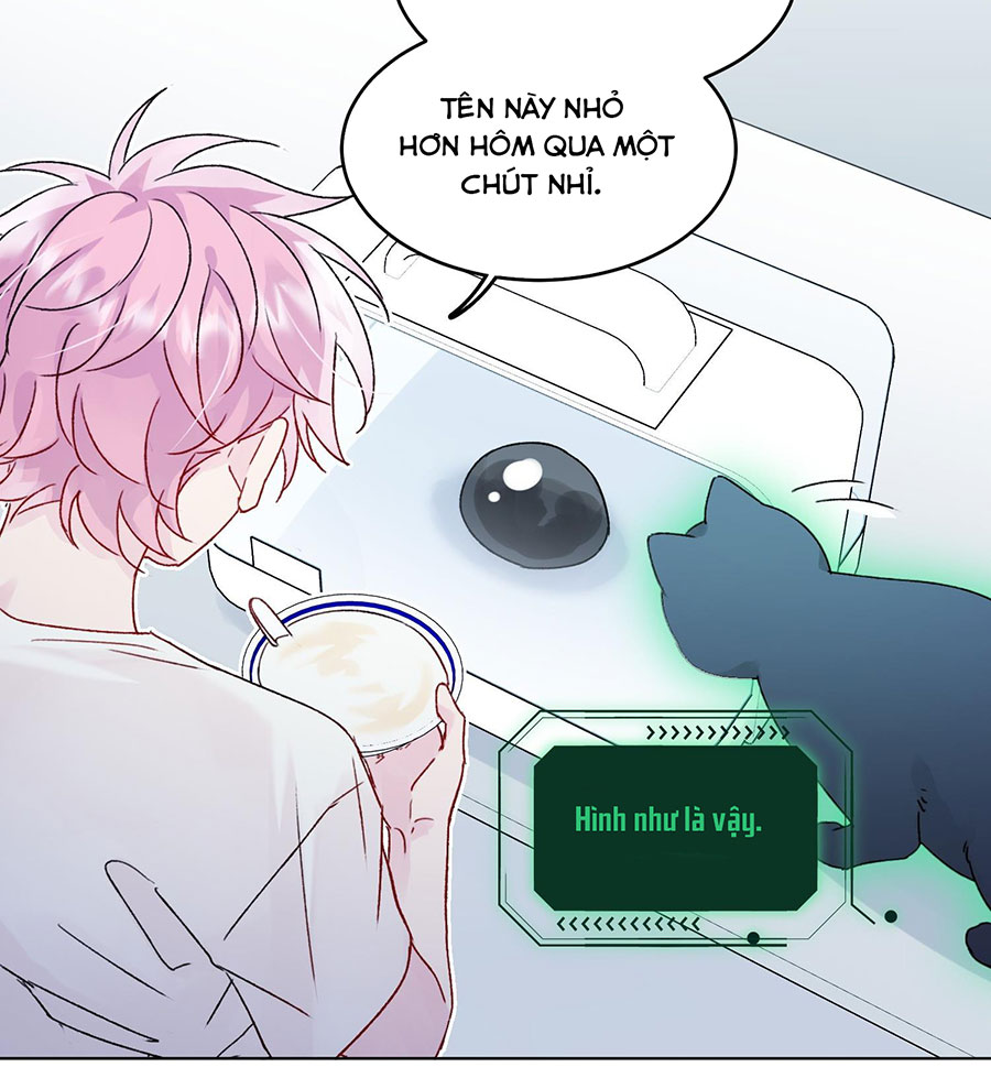 tôi phải làm một kẻ đại xấu xa chapter 95 26