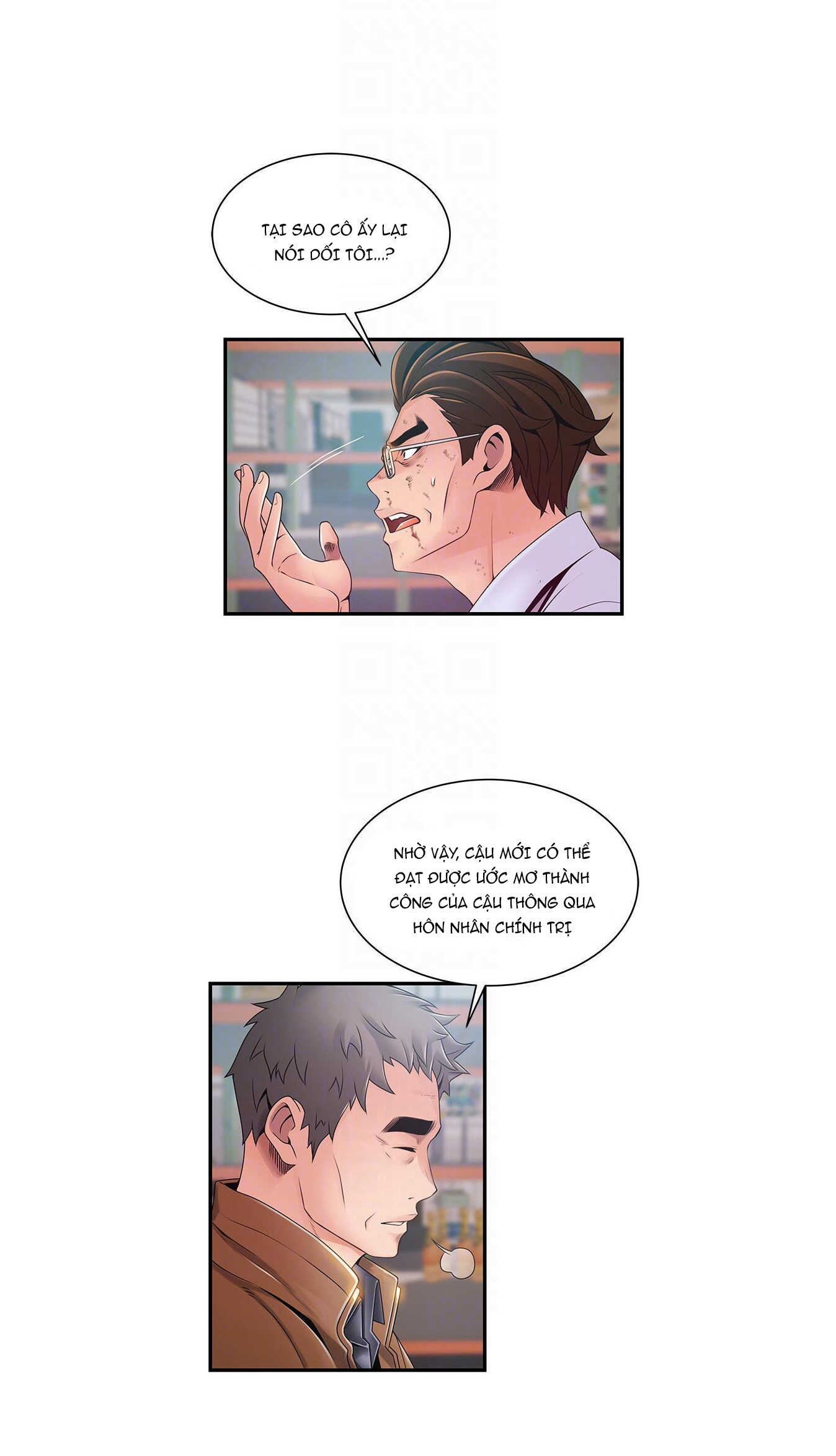 điểm yếu chapter 117 7