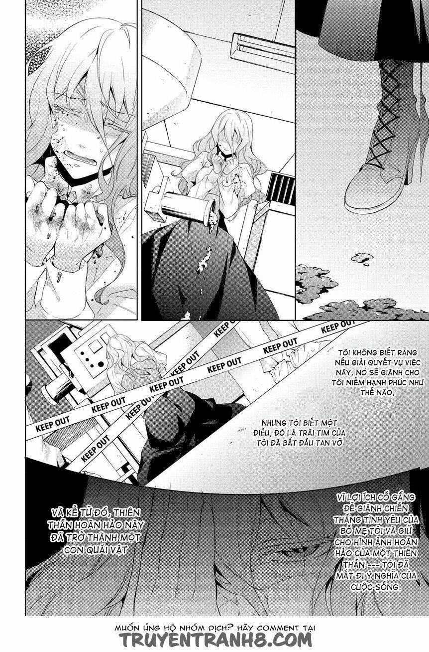 anorexia - shikabane hanako wa kyoshokushou chapter 6 10