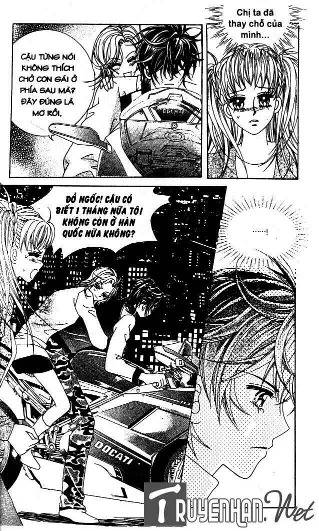 my lovely master chapter 23 23