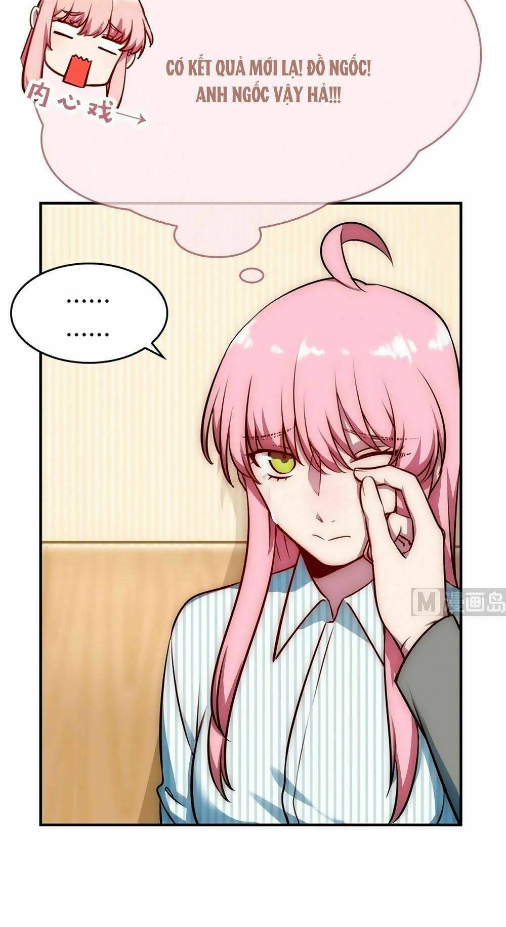 bám lấy nam thần bất chấp thời tiết chapter 30 19