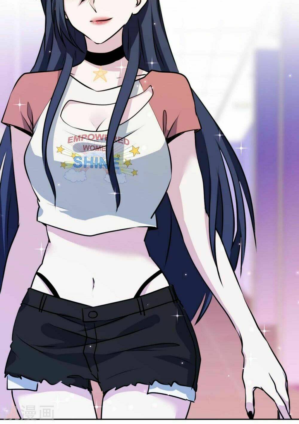 nhân vật phản diện: không ngọt không lấy tiền chapter 27.5 21