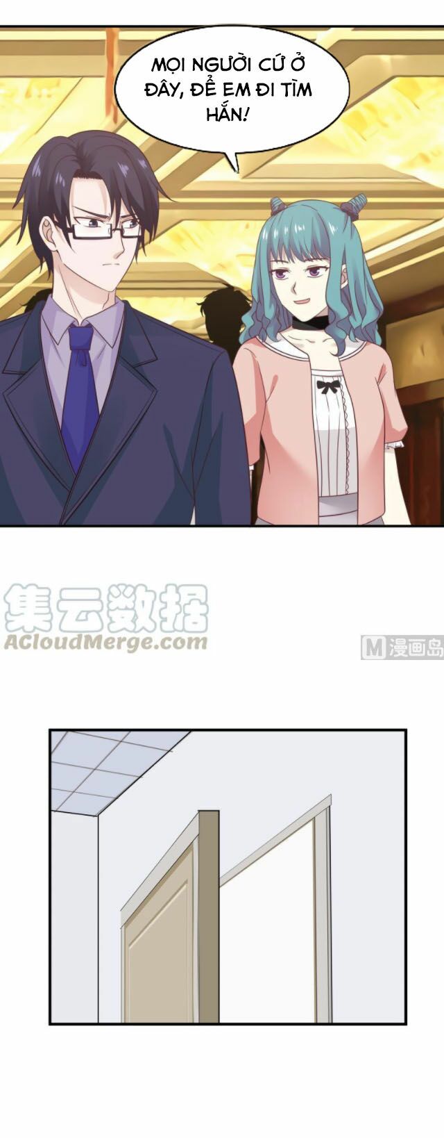 trên người ta có một rồng chapter 229 10