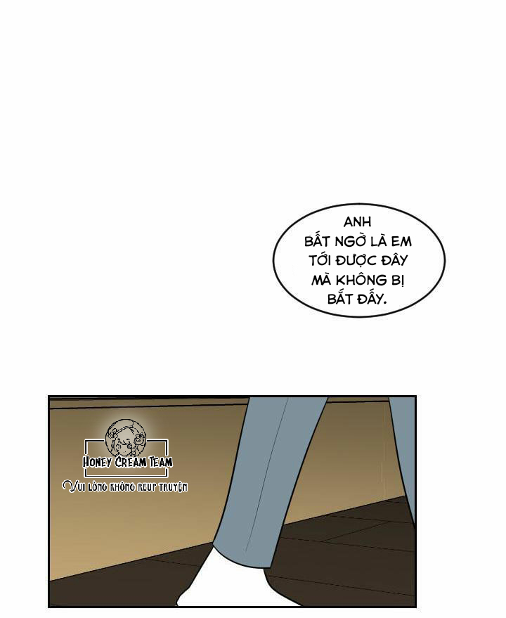 câu lạc bộ câm lặng chapter 3 9