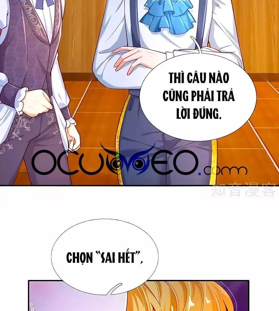 Bỗng Một Ngày Nọ Trở Thành Con Gái Vua Chapter 146 - Next Chapter 147