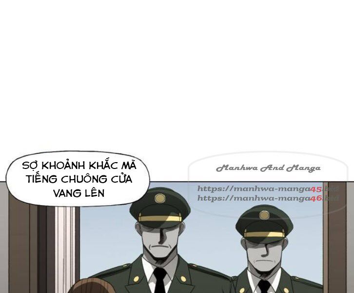 Võ Sĩ Quyền Anh chapter 87 99