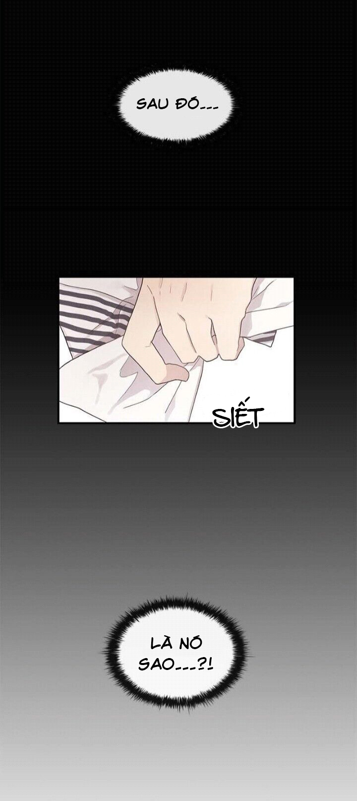 thanh xuân lầm lỡ chapter 33 41