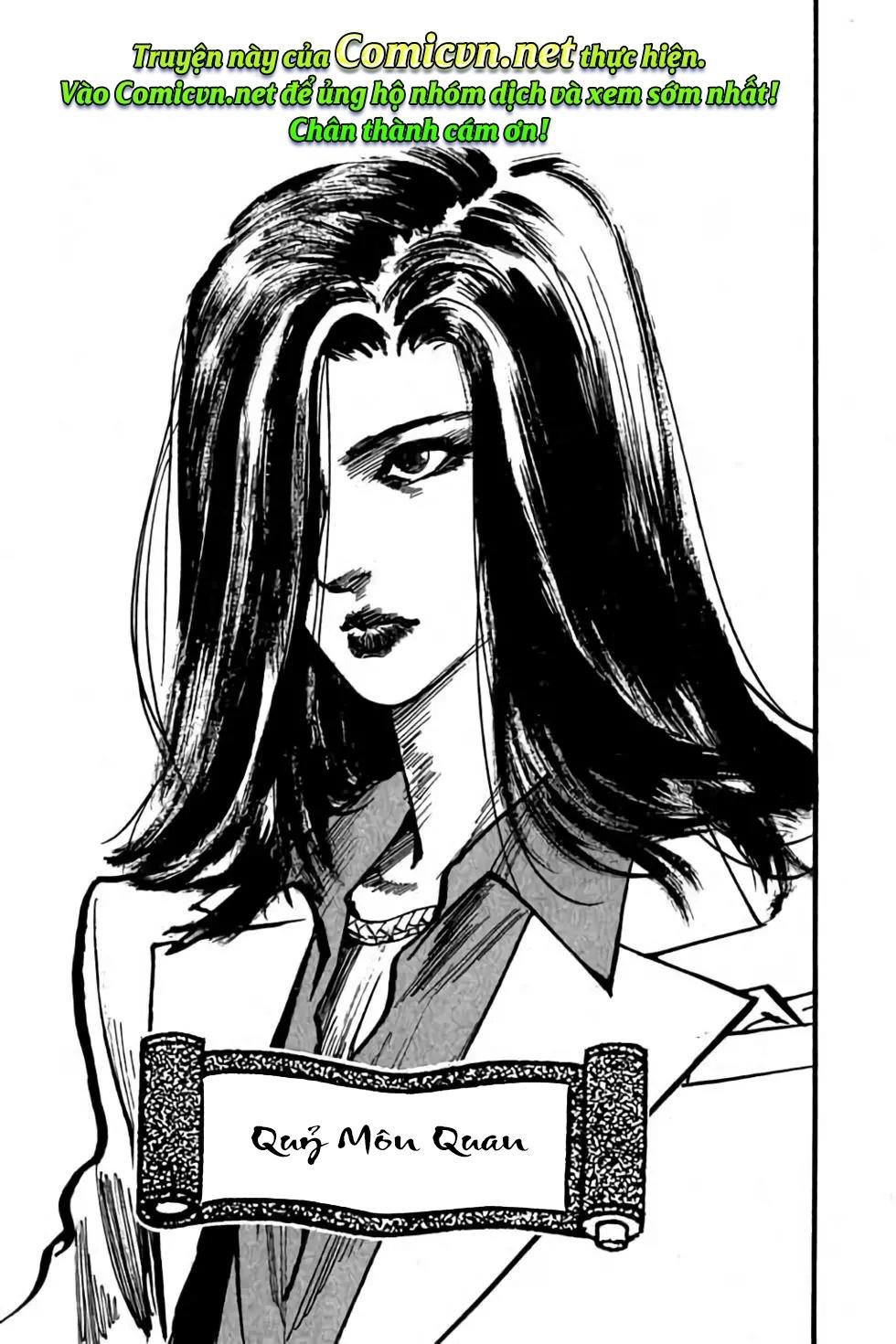 hiệp vương liêu thiêm đinh chapter 96 2