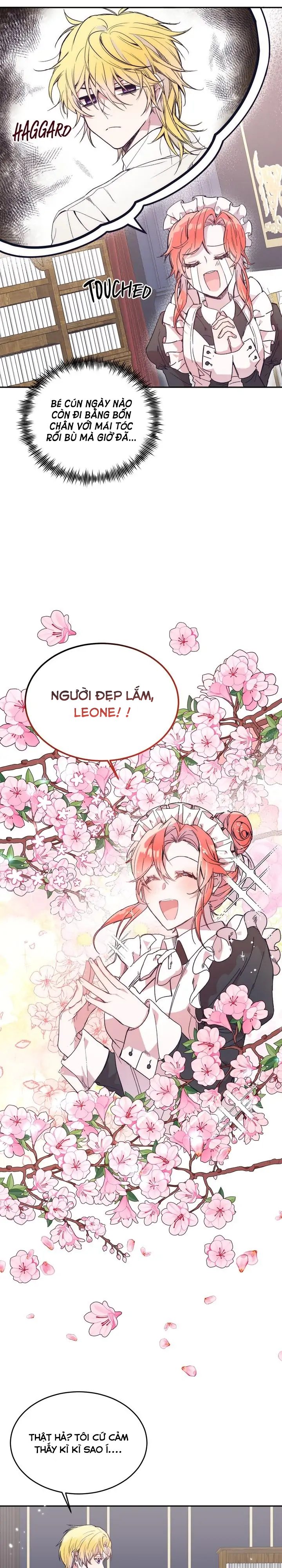 cách để trao vương miện cho vị hoàng tử hoang dã của tôi chapter 1 9