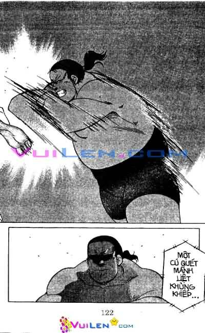 truyền nhân atula - shura no mon i chapter 29 121