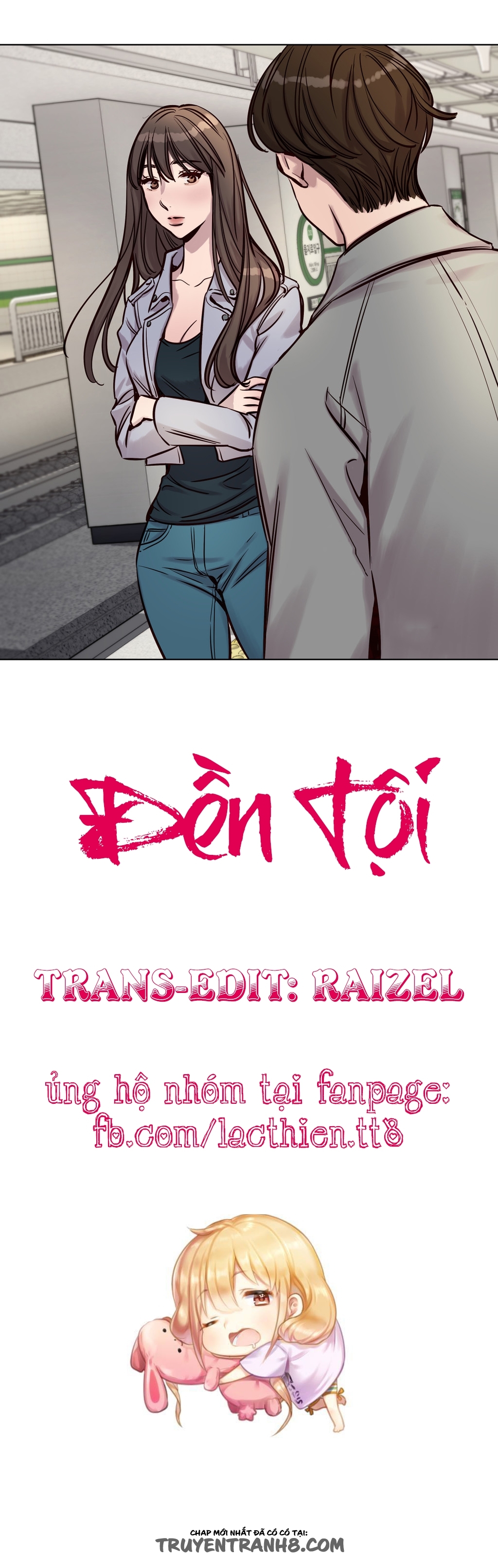 đền tội chapter 30 11