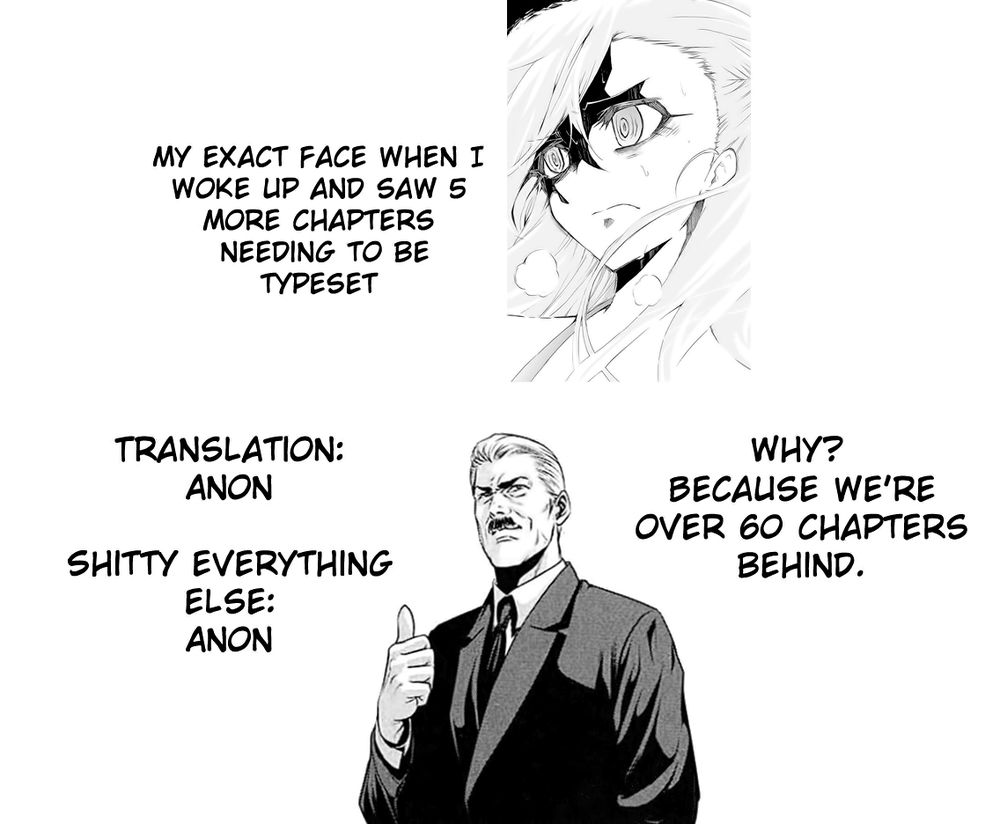 keijo!!!!!!!! (yml) chapter 169 10