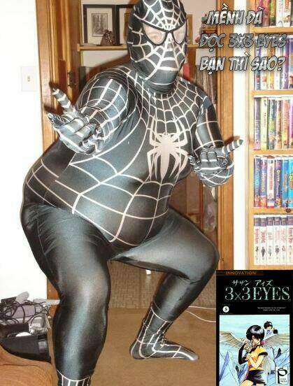 3x3 eyes chapter 15 32